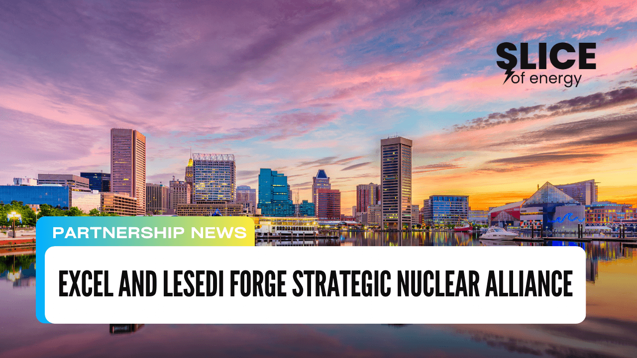 EXCEL and Lesedi Forge Strategic Nuclear Alliance